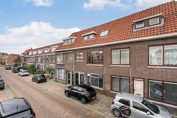 Medium property photo - Richard Holstraat 97, 3131 EN Vlaardingen